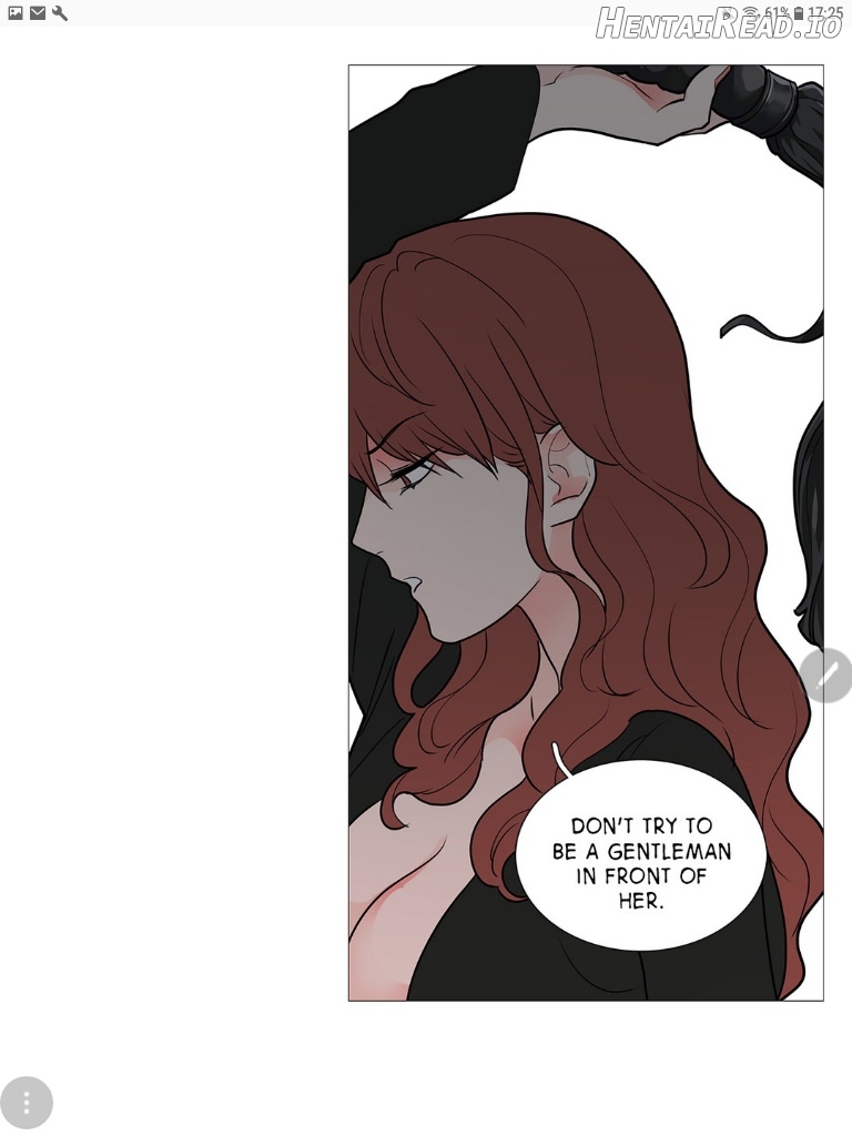 Sadistic Beauty Chapter 38 - page 31