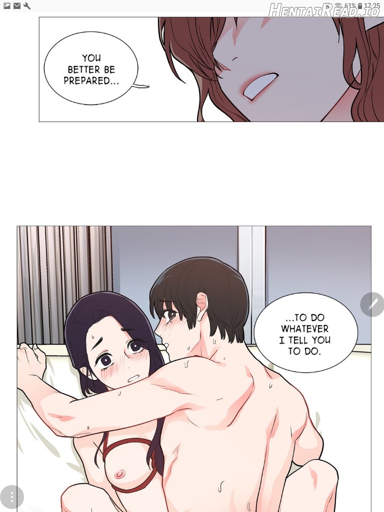 Sadistic Beauty Chapter 38 - page 34