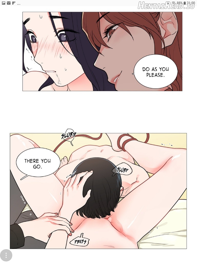 Sadistic Beauty Chapter 39 - page 26