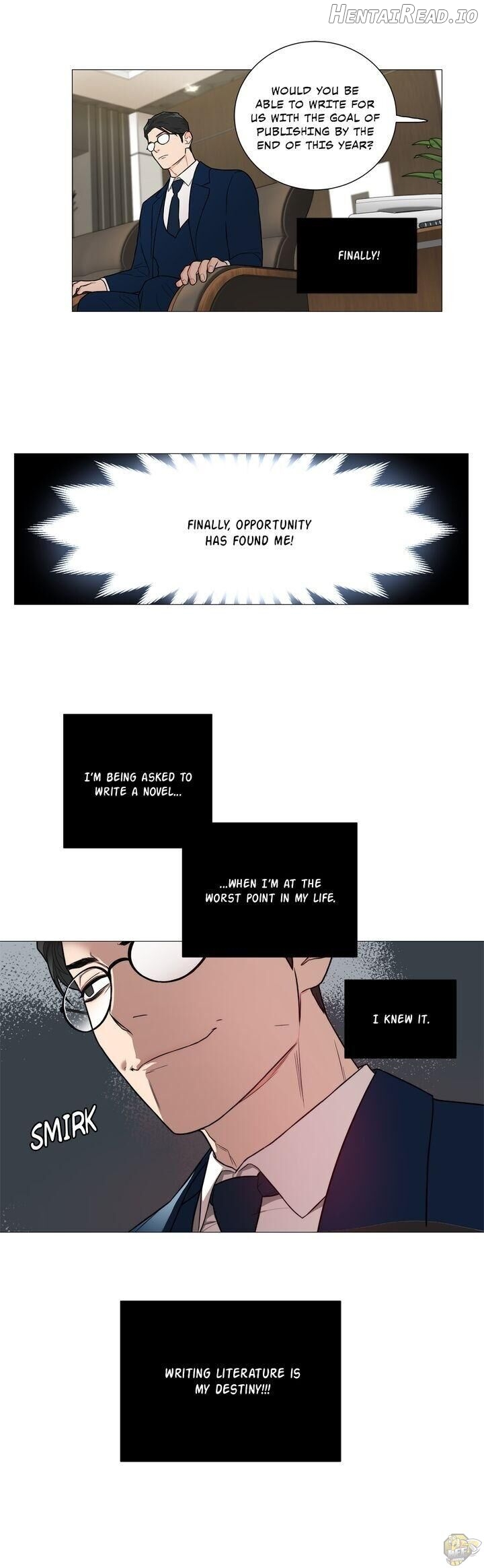 Sadistic Beauty Chapter 93 - page 19