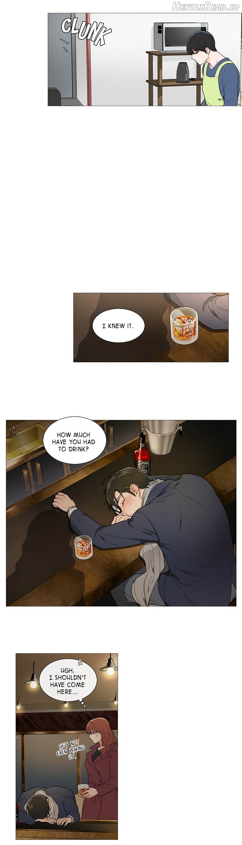 Sadistic Beauty Chapter 42 - page 10