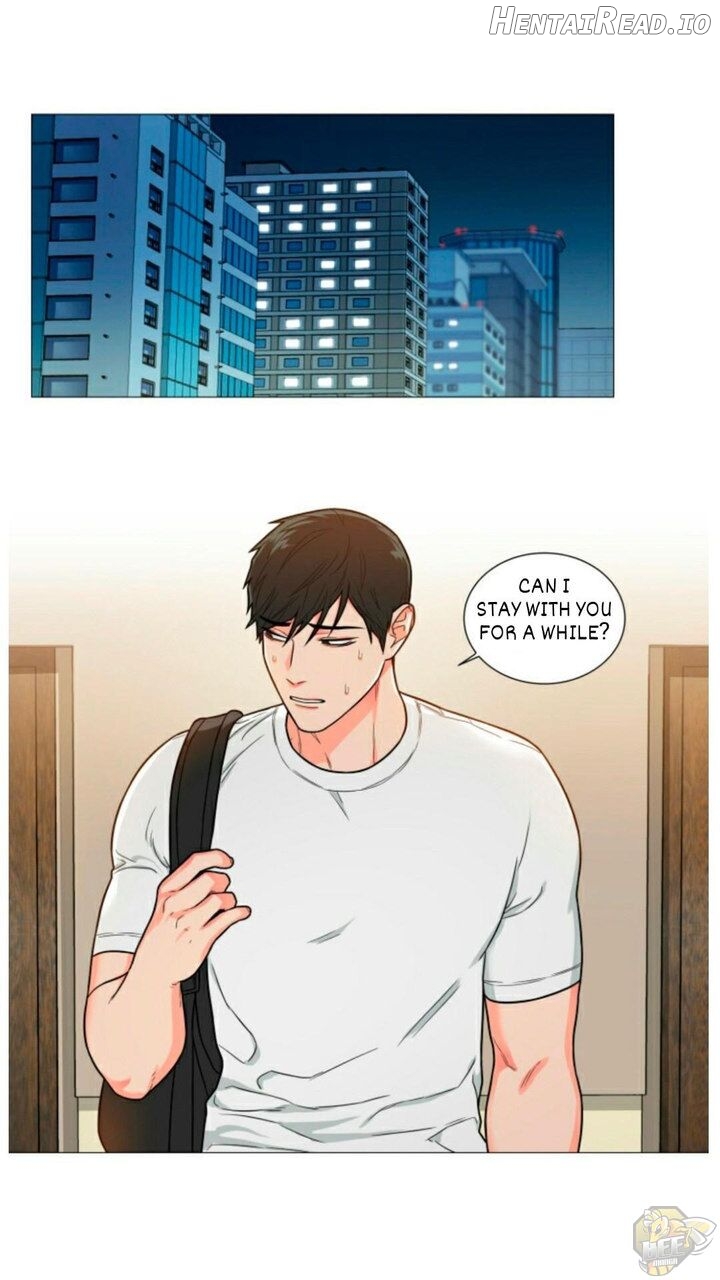 Sadistic Beauty Chapter 99 - page 15