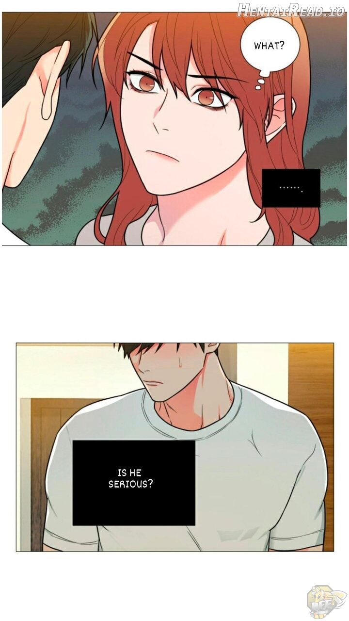 Sadistic Beauty Chapter 100 - page 15
