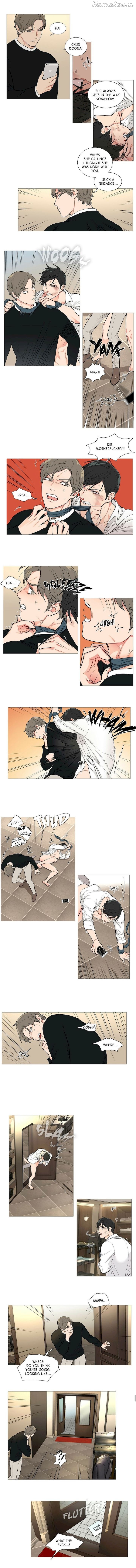 Sadistic Beauty Chapter 50 - page 2