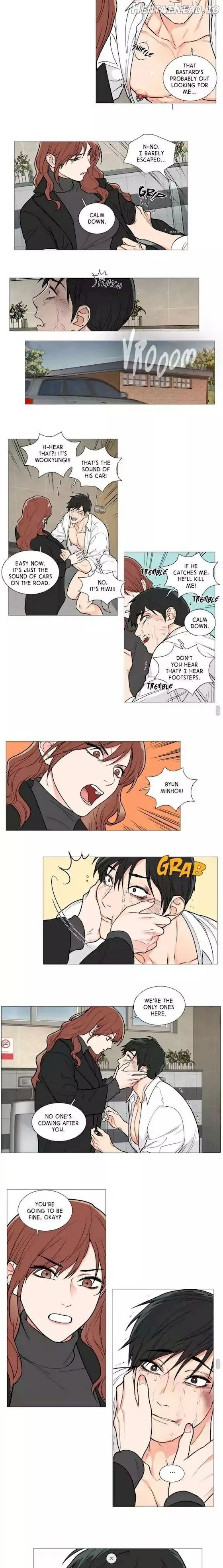 Sadistic Beauty Chapter 51 - page 2