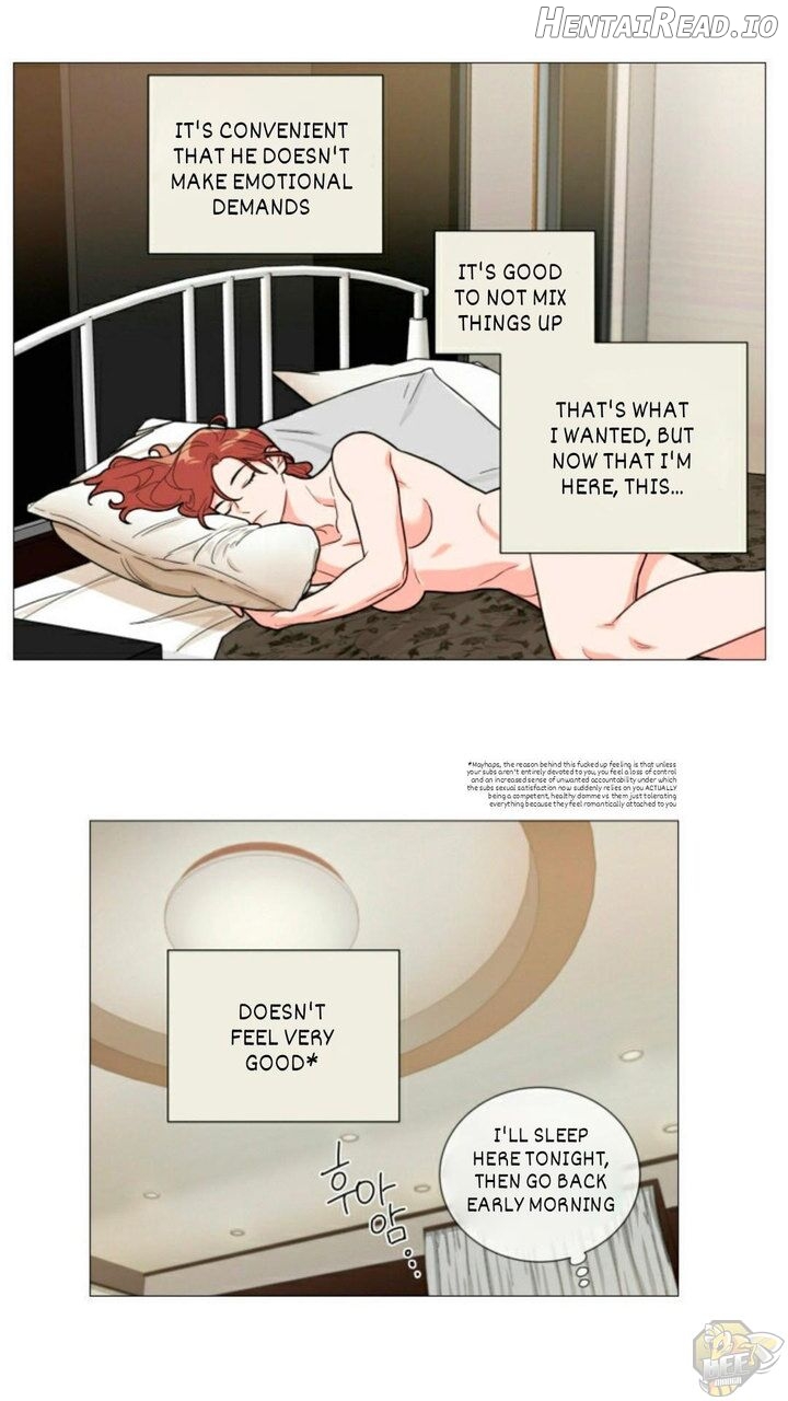 Sadistic Beauty Chapter 104 - page 26