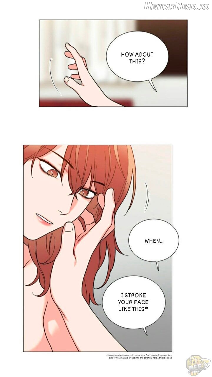 Sadistic Beauty Chapter 105 - page 15