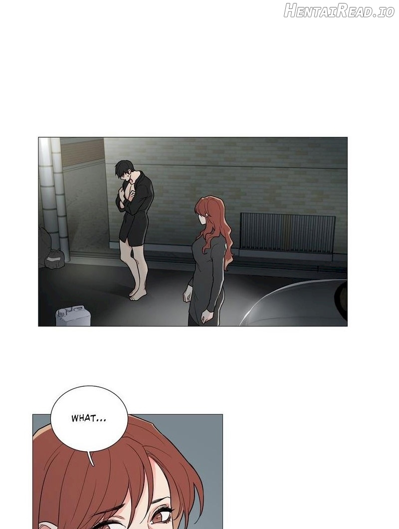 Sadistic Beauty Chapter 52 - page 3