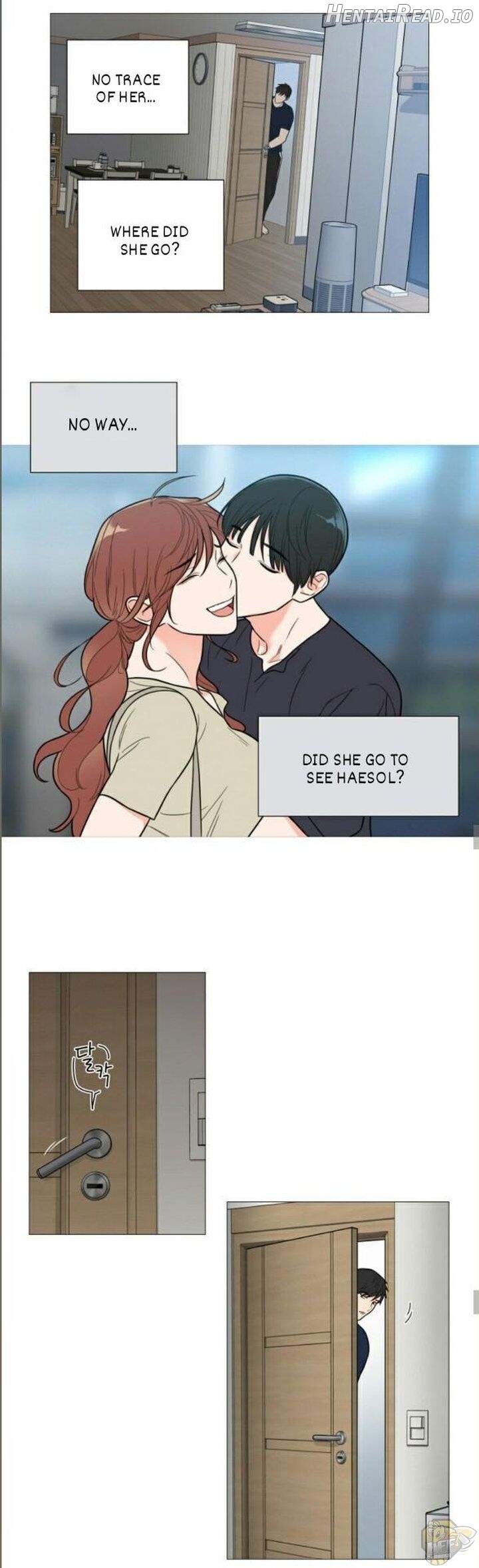 Sadistic Beauty Chapter 107 - page 12