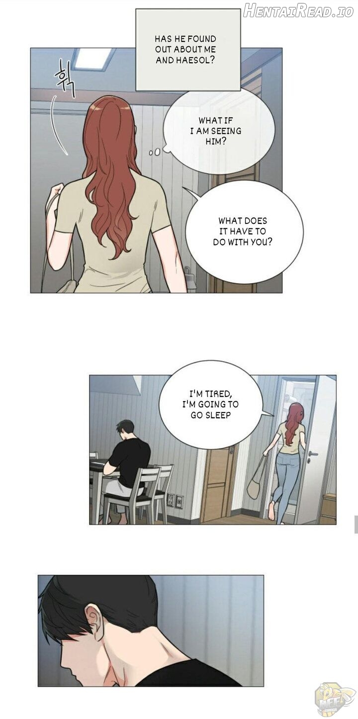 Sadistic Beauty Chapter 107 - page 7