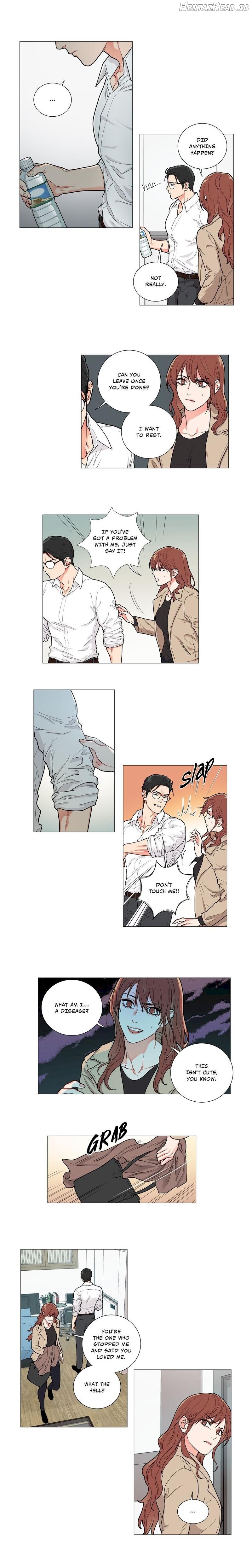 Sadistic Beauty Chapter 56 - page 2