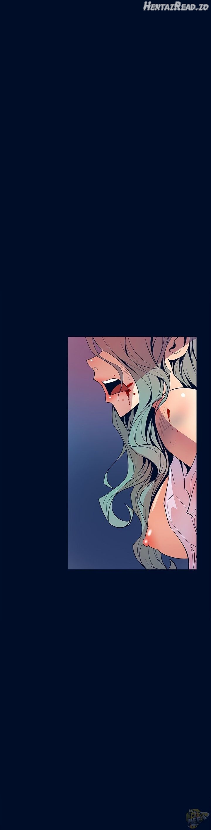 Sahwa Secret Commission Chapter 33 - page 11