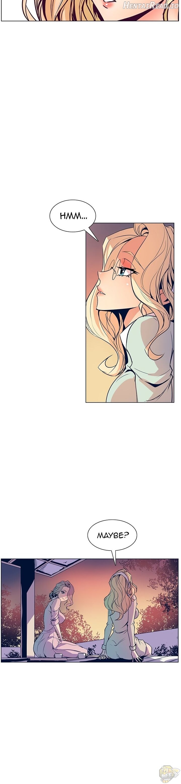 Sahwa Secret Commission Chapter 33 - page 20