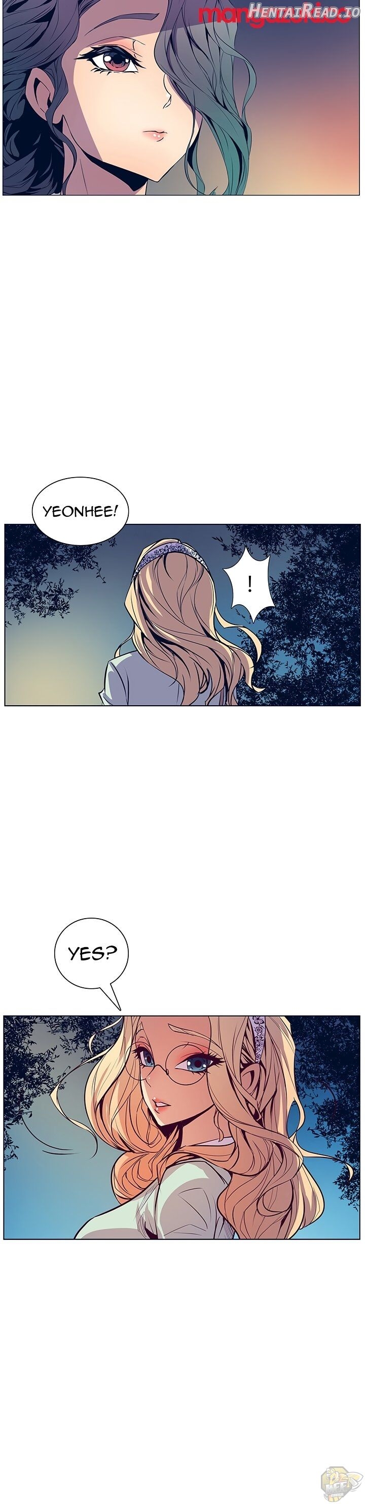 Sahwa Secret Commission Chapter 33 - page 24