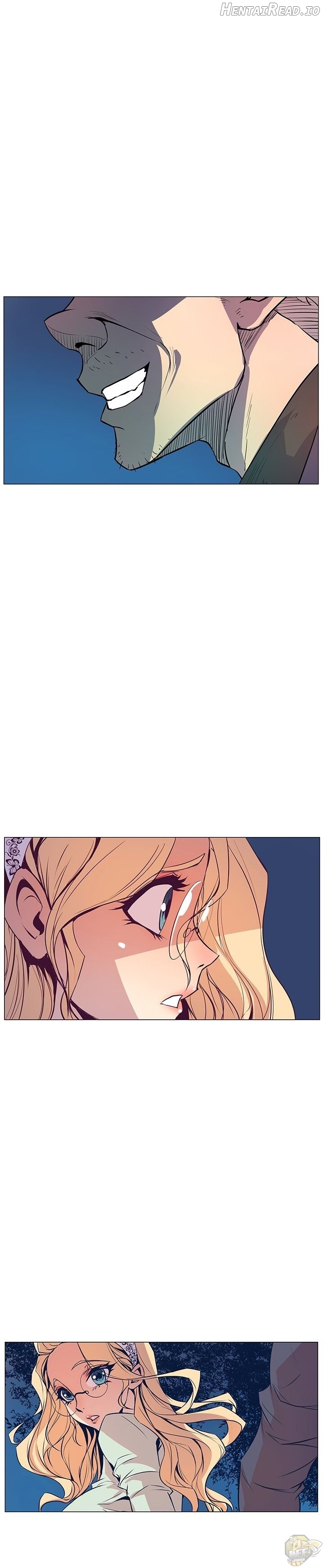 Sahwa Secret Commission Chapter 33 - page 31