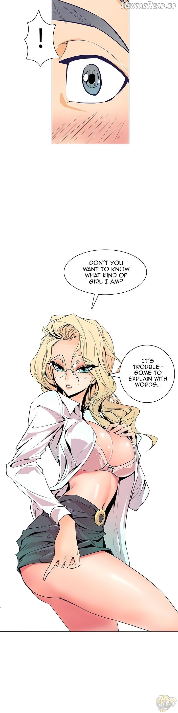 Sahwa Secret Commission Chapter 34 - page 26