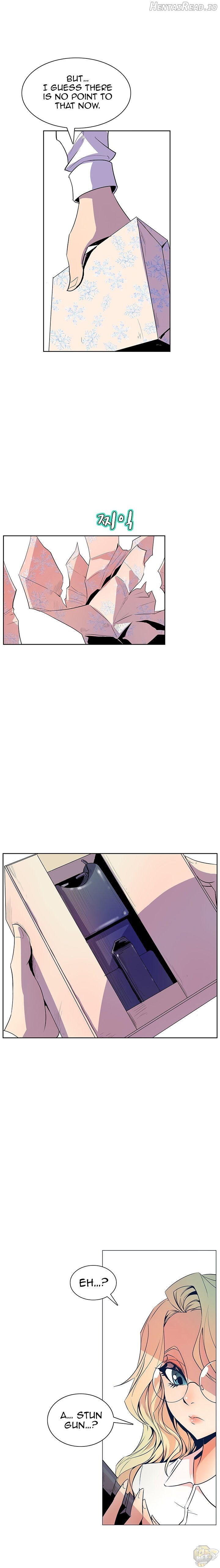 Sahwa Secret Commission Chapter 36 - page 13