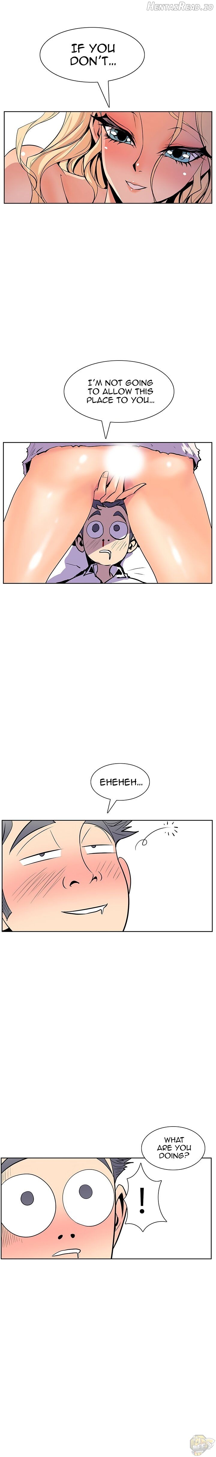 Sahwa Secret Commission Chapter 37 - page 3