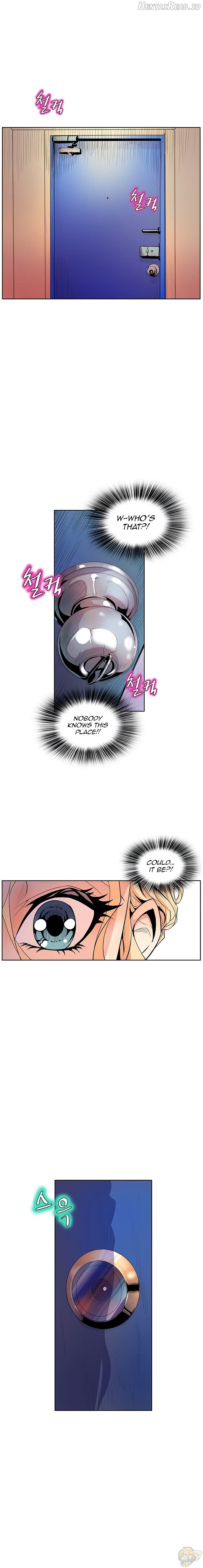 Sahwa Secret Commission Chapter 37 - page 6