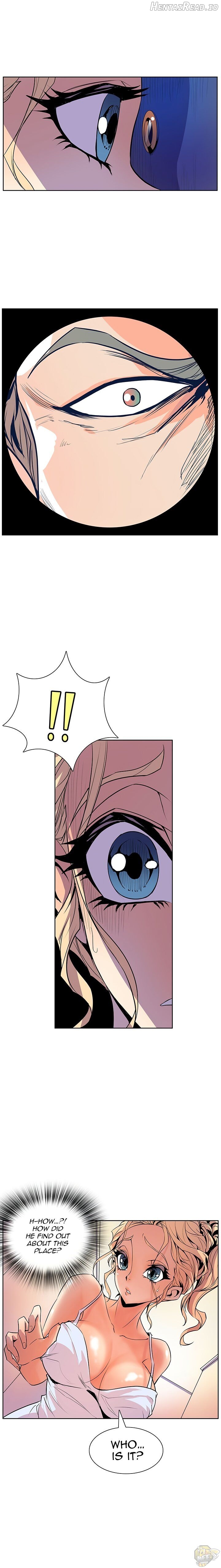 Sahwa Secret Commission Chapter 37 - page 7