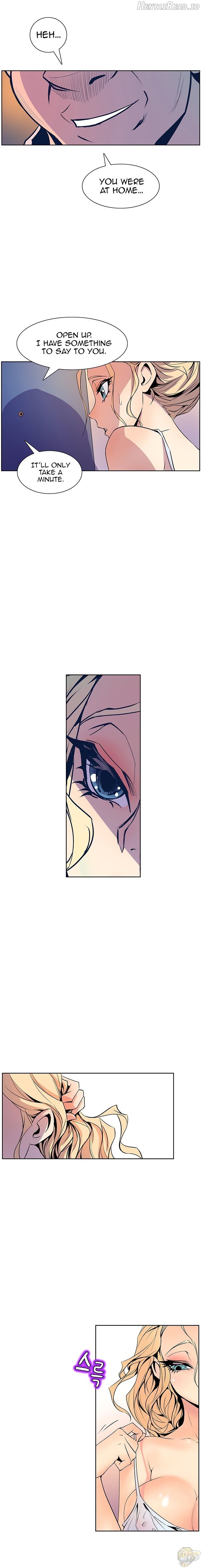 Sahwa Secret Commission Chapter 37 - page 8