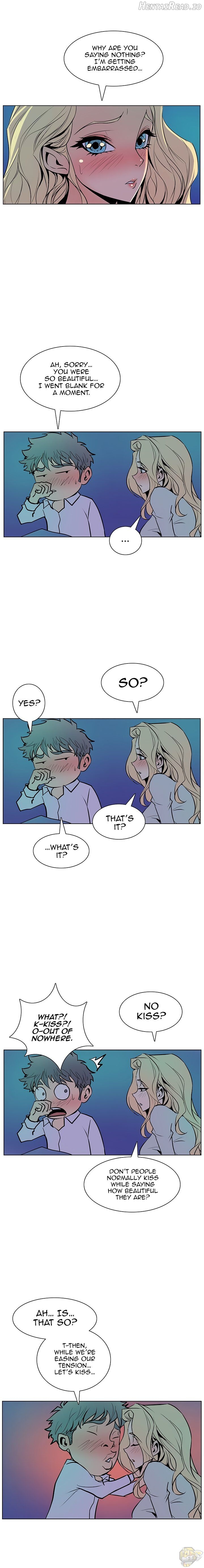 Sahwa Secret Commission Chapter 41 - page 15