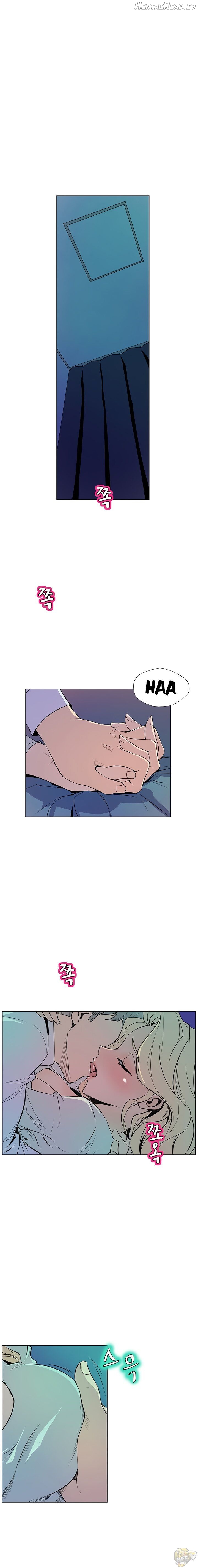 Sahwa Secret Commission Chapter 41 - page 16