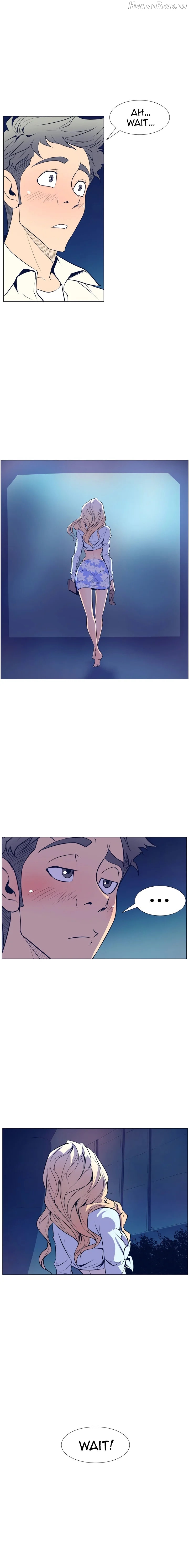 Sahwa Secret Commission Chapter 6 - page 14