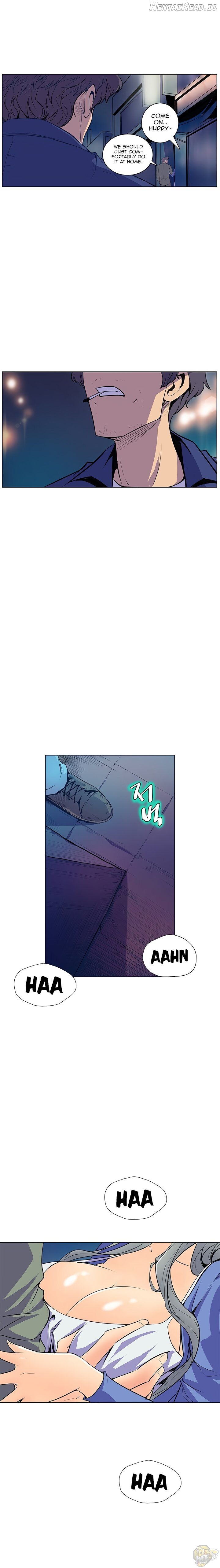 Sahwa Secret Commission Chapter 44 - page 15