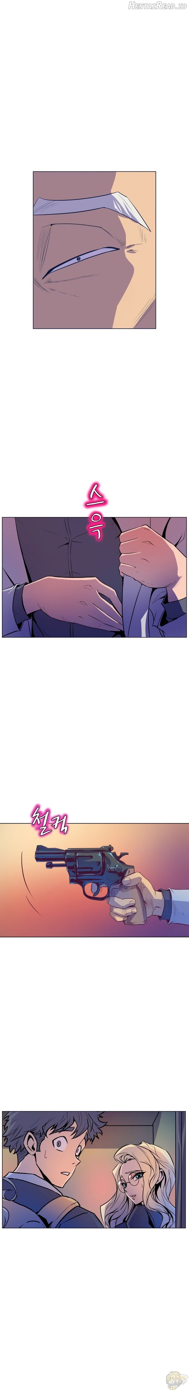 Sahwa Secret Commission Chapter 47 - page 13