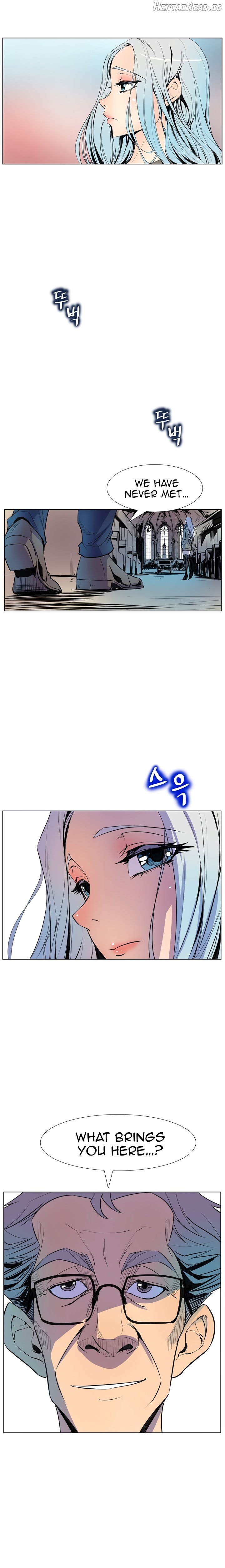 Sahwa Secret Commission Chapter 9 - page 13