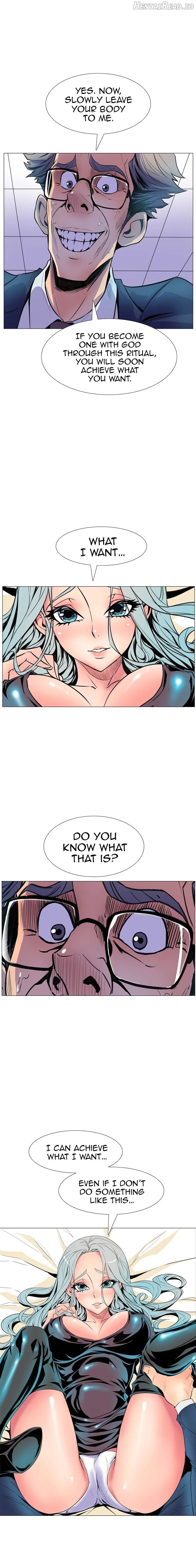 Sahwa Secret Commission Chapter 10 - page 9