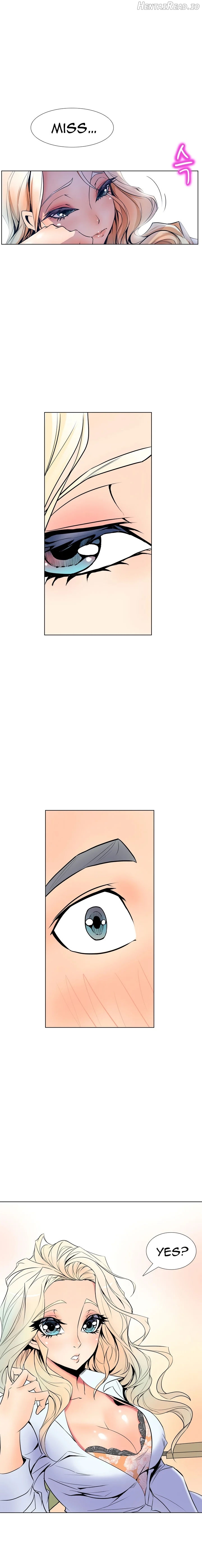 Sahwa Secret Commission Chapter 11 - page 14