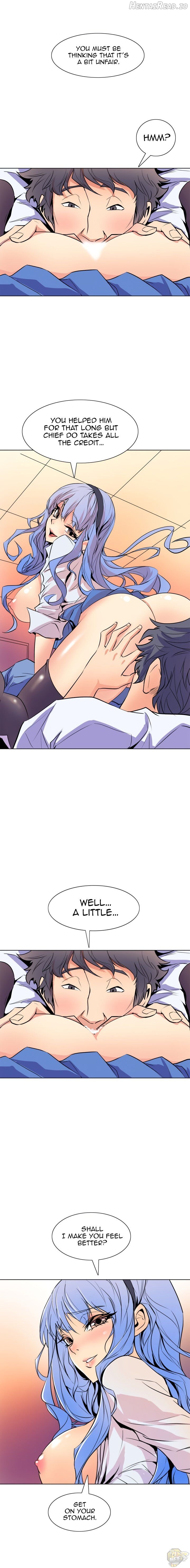 Sahwa Secret Commission Chapter 50 - page 12