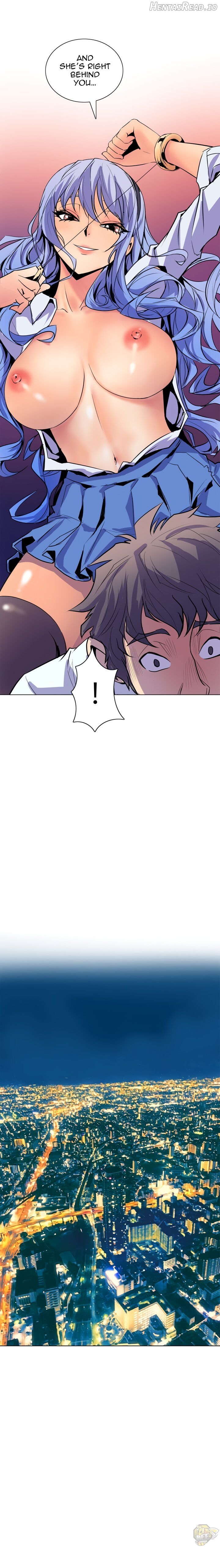 Sahwa Secret Commission Chapter 50 - page 14
