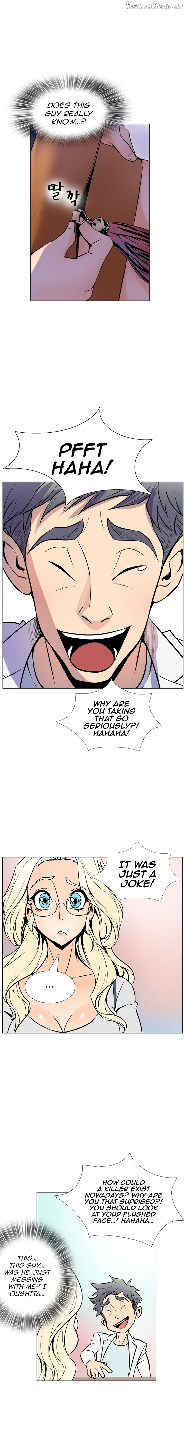 Sahwa Secret Commission Chapter 12 - page 11