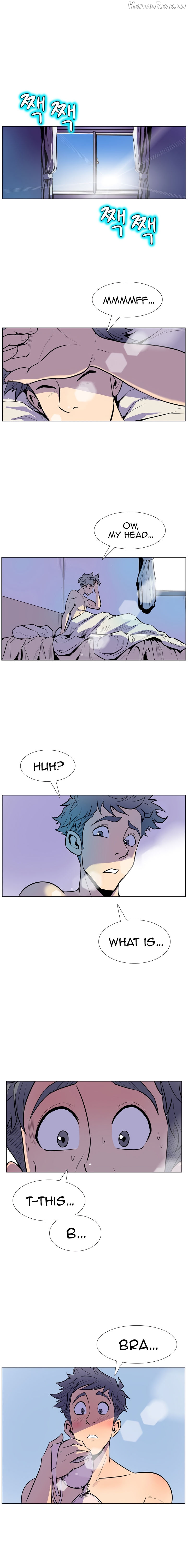 Sahwa Secret Commission Chapter 12 - page 14