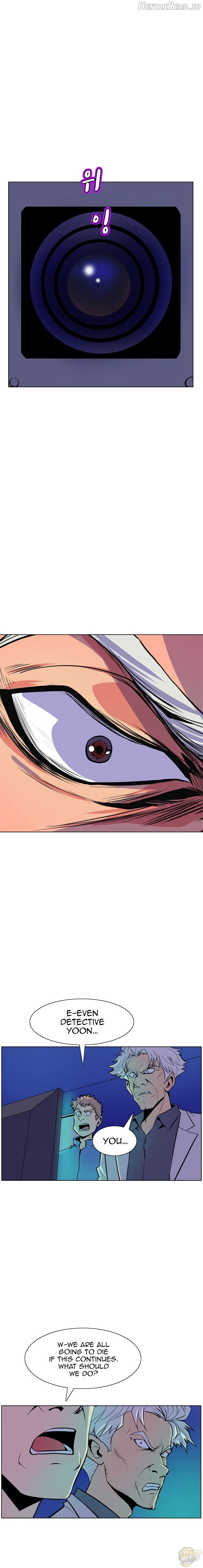 Sahwa Secret Commission Chapter 52 - page 2