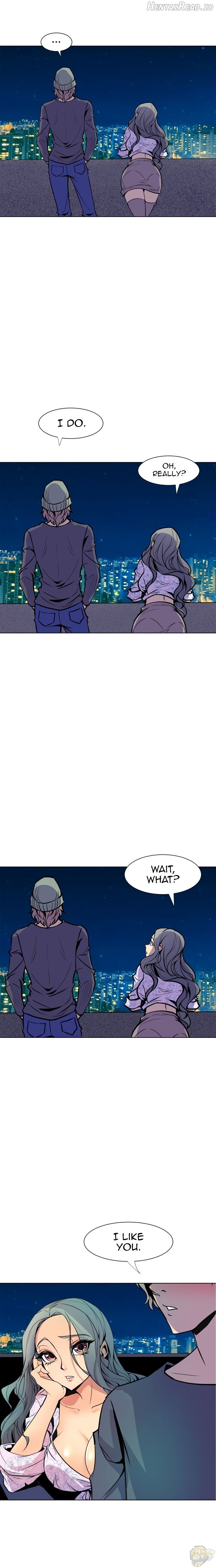 Sahwa Secret Commission Chapter 53 - page 2
