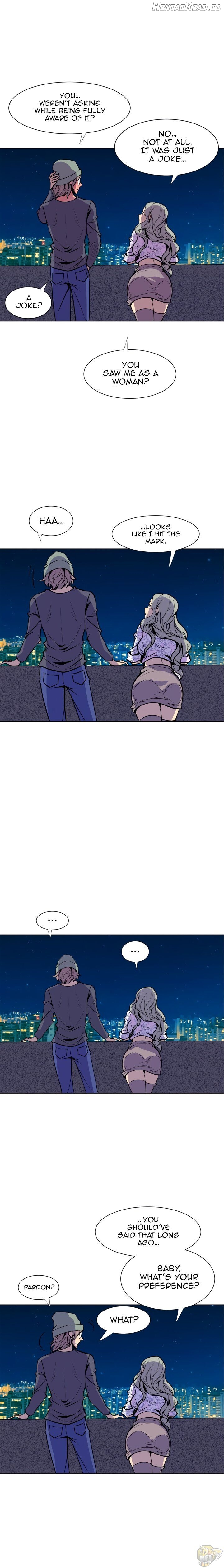 Sahwa Secret Commission Chapter 53 - page 3