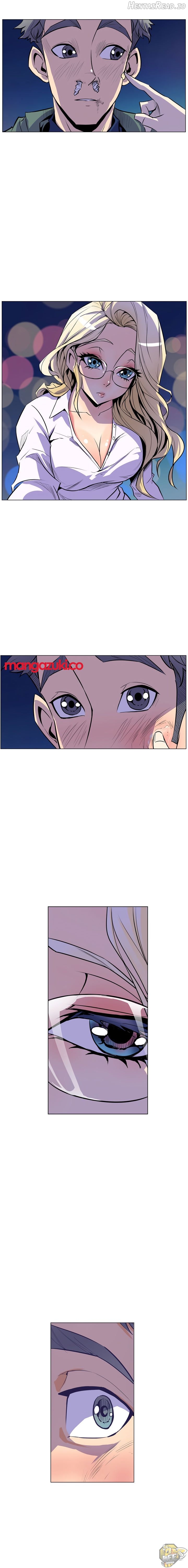 Sahwa Secret Commission Chapter 15 - page 12