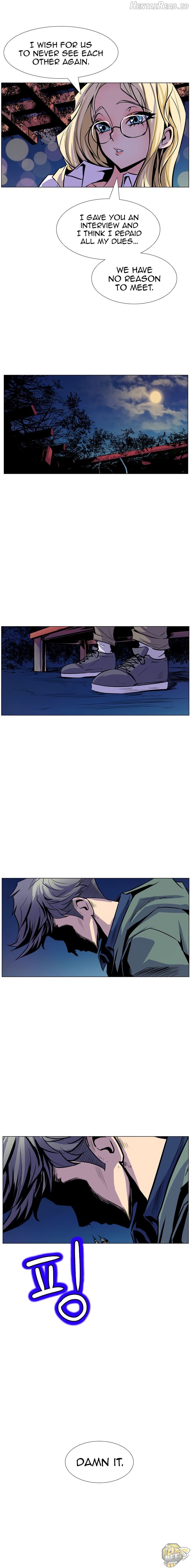 Sahwa Secret Commission Chapter 15 - page 14