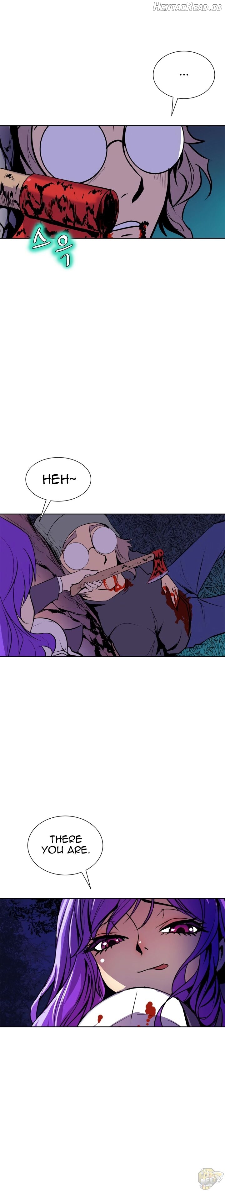Sahwa Secret Commission Chapter 54 - page 11