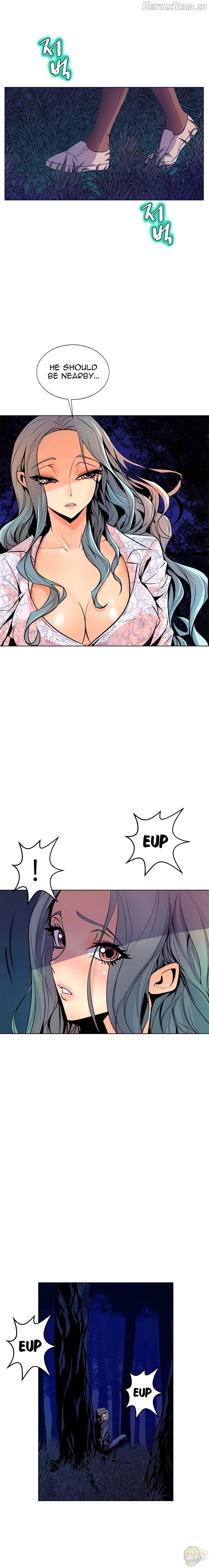 Sahwa Secret Commission Chapter 54 - page 13