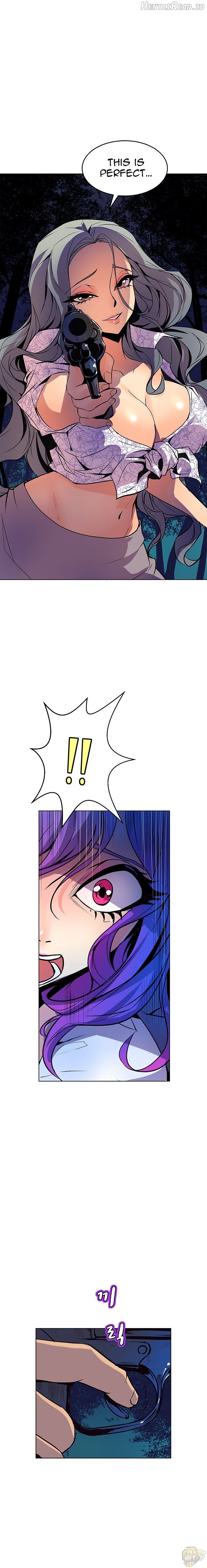 Sahwa Secret Commission Chapter 55 - page 11
