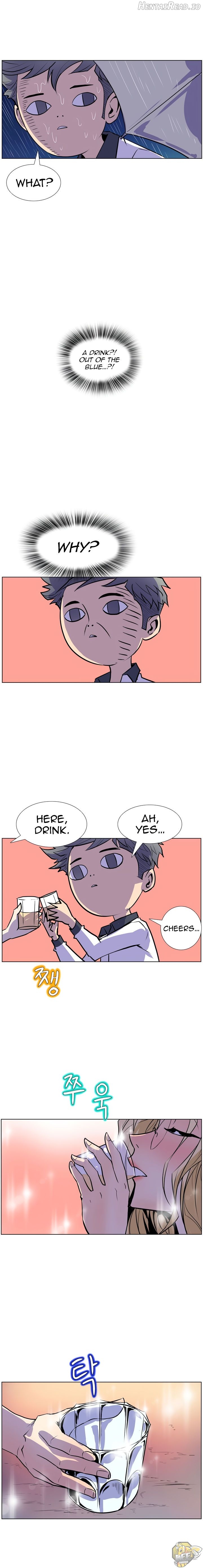 Sahwa Secret Commission Chapter 19 - page 14