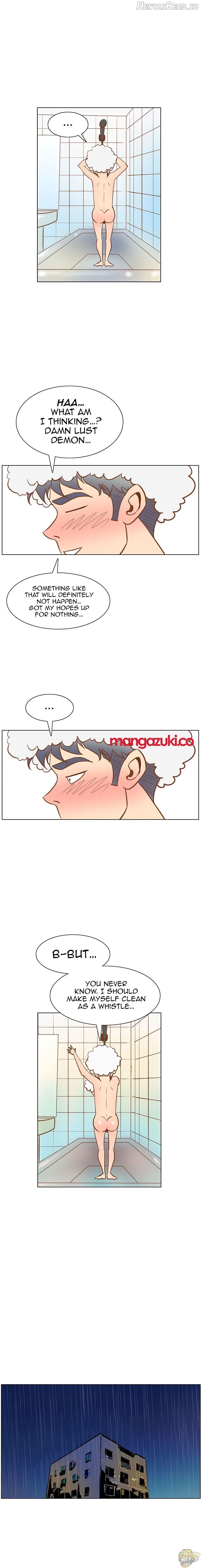 Sahwa Secret Commission Chapter 21 - page 6