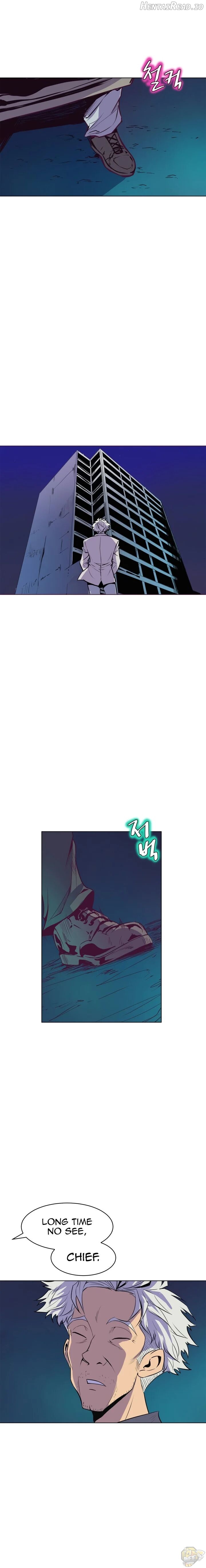 Sahwa Secret Commission Chapter 60 - page 10