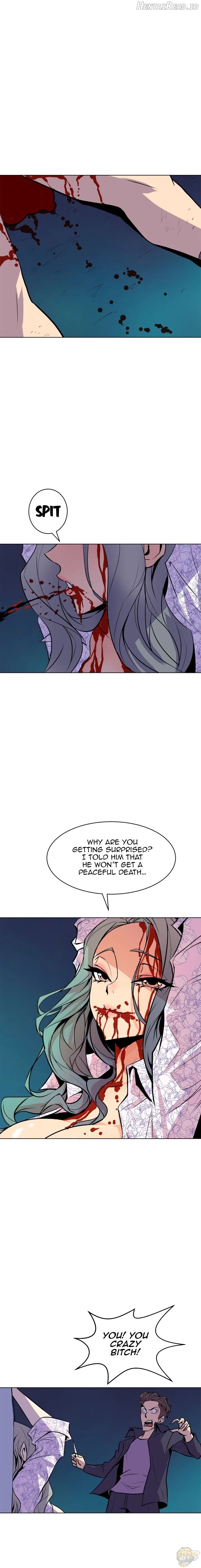Sahwa Secret Commission Chapter 60 - page 12