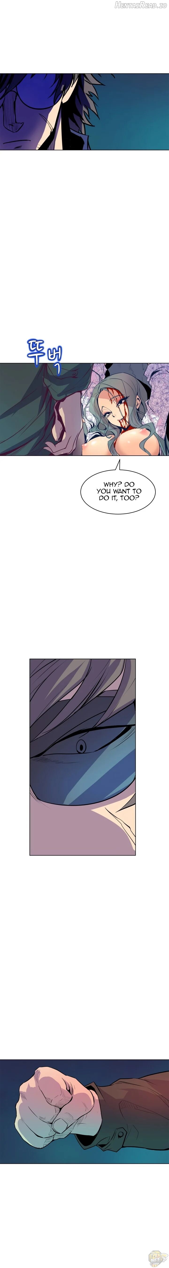Sahwa Secret Commission Chapter 60 - page 14